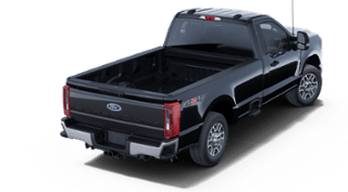 2025 Ford Super Duty® External Image 4
